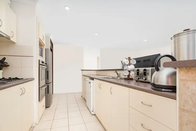 Second view of Homely house listing, 1 Brittania Parade, Wandina WA 6530