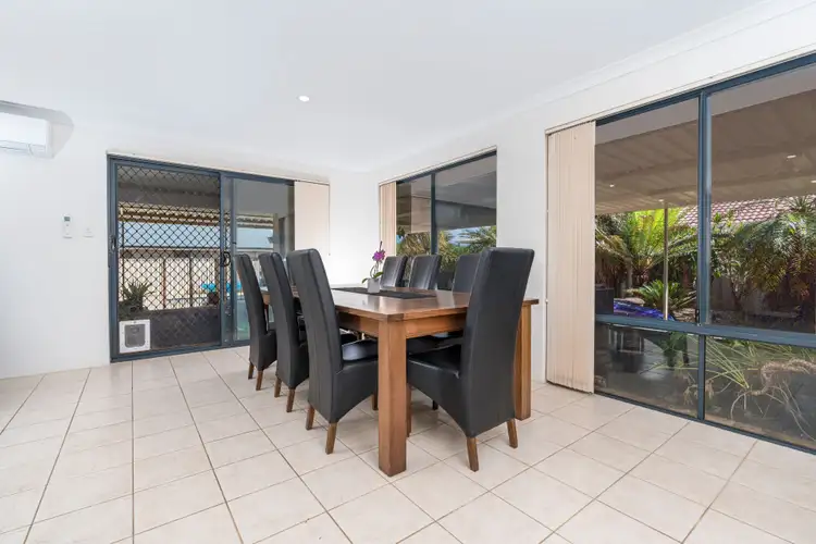 Third view of Homely house listing, 1 Brittania Parade, Wandina WA 6530
