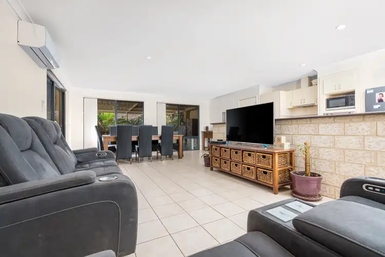 Fourth view of Homely house listing, 1 Brittania Parade, Wandina WA 6530