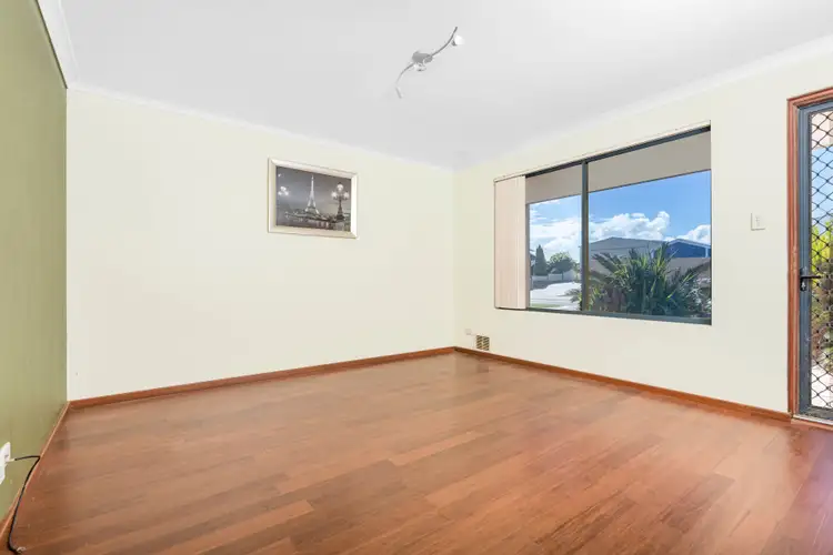 Fifth view of Homely house listing, 1 Brittania Parade, Wandina WA 6530