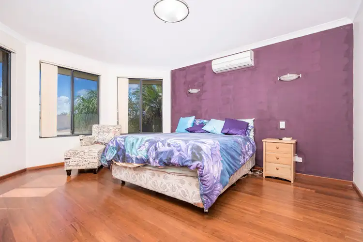 Sixth view of Homely house listing, 1 Brittania Parade, Wandina WA 6530