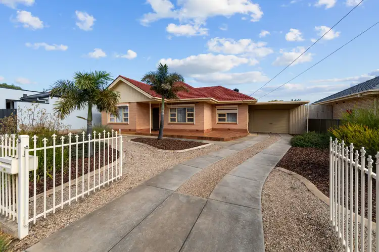 Second view of Homely house listing, 19 Dobson Drive, Pooraka SA 5095