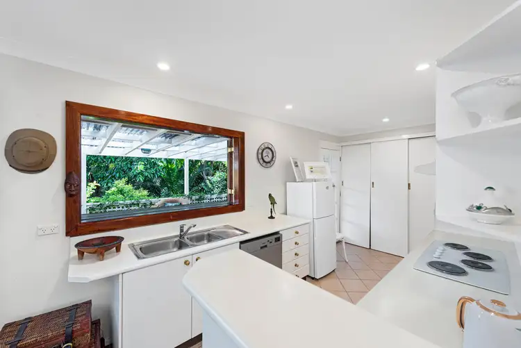 Second view of Homely house listing, 7 Wilima Place, Frenchs Forest NSW 2086