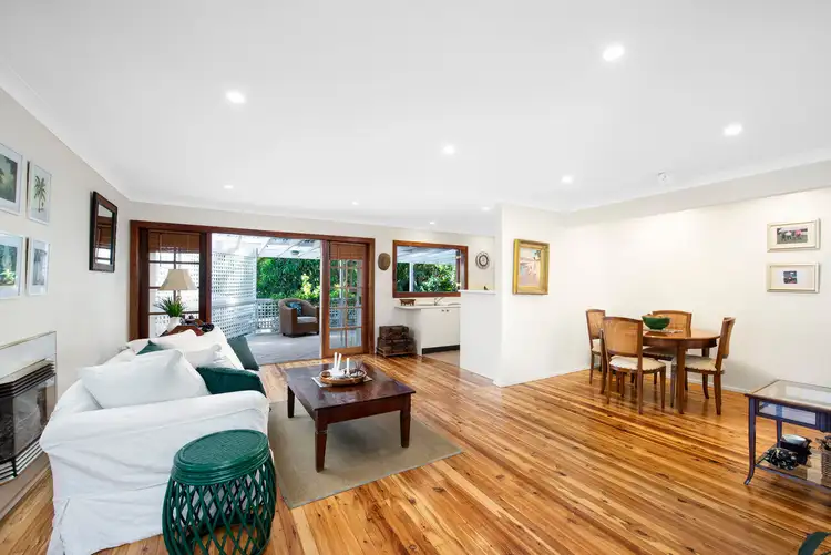 Third view of Homely house listing, 7 Wilima Place, Frenchs Forest NSW 2086