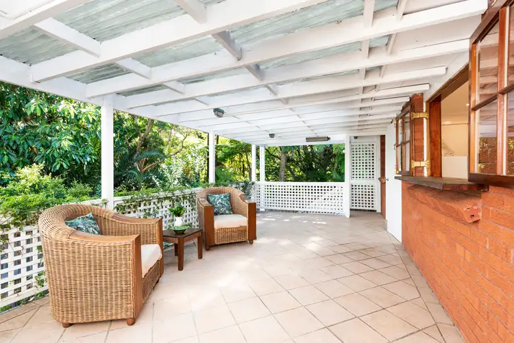 Sixth view of Homely house listing, 7 Wilima Place, Frenchs Forest NSW 2086