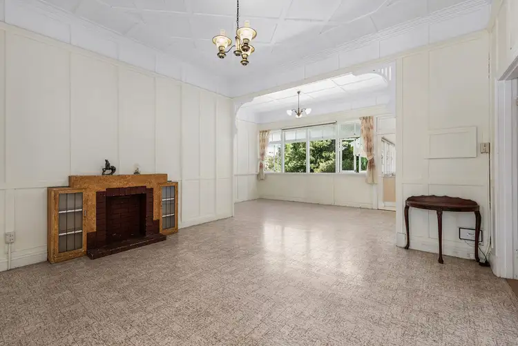 Fourth view of Homely semi-detached listing, 127 Gray Road, West End QLD 4101