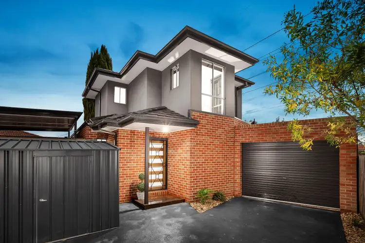 Main view of Homely house listing, 2/17 Cleveland Street, Thomastown VIC 3074