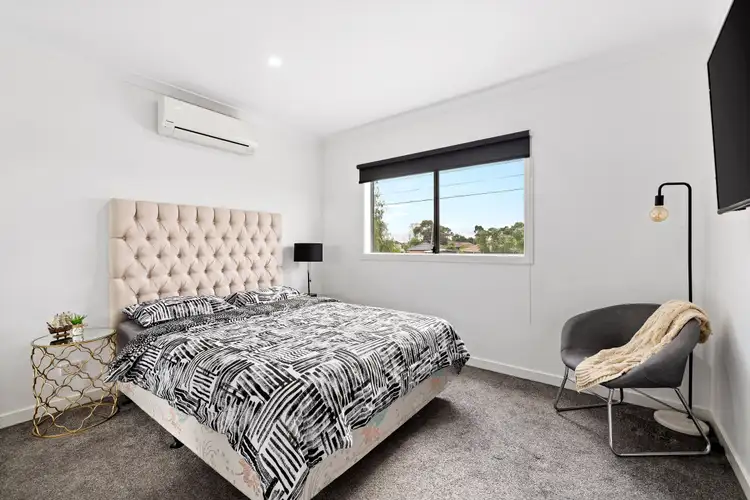 Fifth view of Homely house listing, 2/17 Cleveland Street, Thomastown VIC 3074