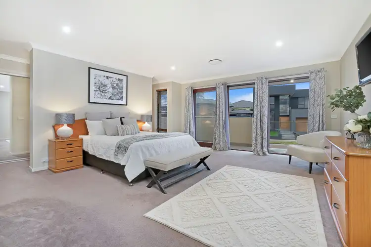 Sixth view of Homely house listing, 18 Thomas Boulton Circuit, Kellyville NSW 2155