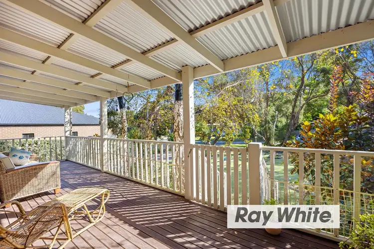 Second view of Homely house listing, 71 Wondaree Street, Rye VIC 3941