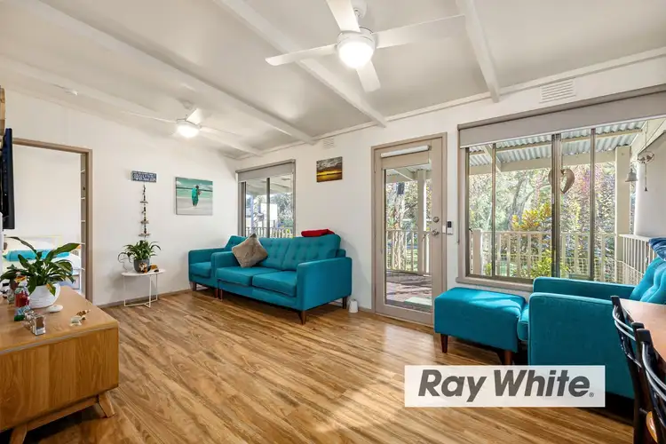 Fourth view of Homely house listing, 71 Wondaree Street, Rye VIC 3941