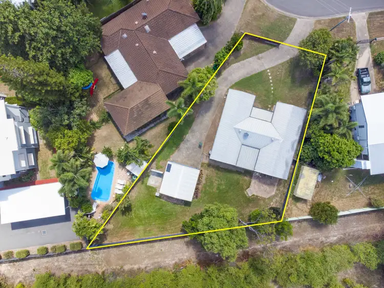 22 Robert Towns Crescent, Condon QLD 4815