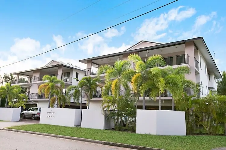 Second view of Homely apartment listing, 8/2 Ostermann Street, Coconut Grove NT 810