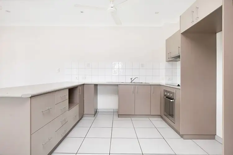 Fourth view of Homely apartment listing, 8/2 Ostermann Street, Coconut Grove NT 810