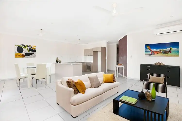 Fifth view of Homely apartment listing, 8/2 Ostermann Street, Coconut Grove NT 810
