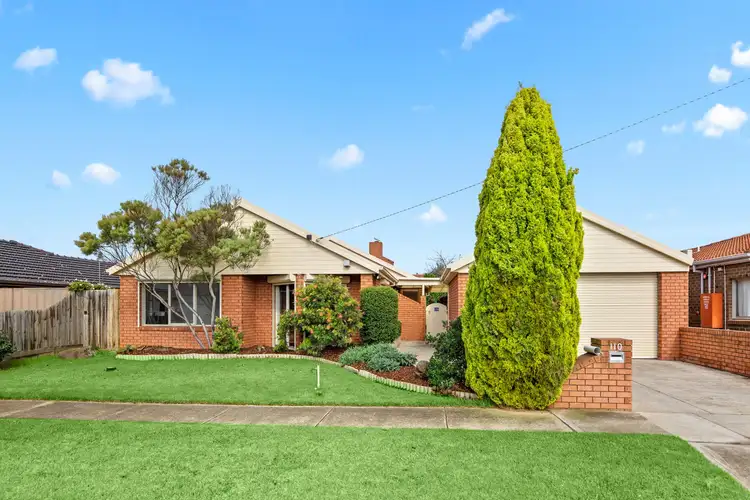 110 Tower Road, Werribee VIC 3030