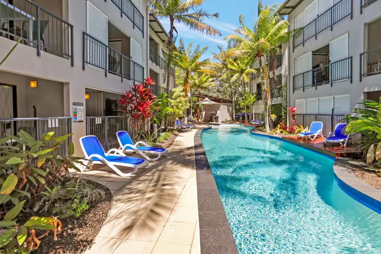 Fourth view of Homely unit listing, 2/28-36 Trinity Beach Road, Trinity Beach QLD 4879