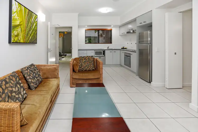 Sixth view of Homely unit listing, 2/28-36 Trinity Beach Road, Trinity Beach QLD 4879