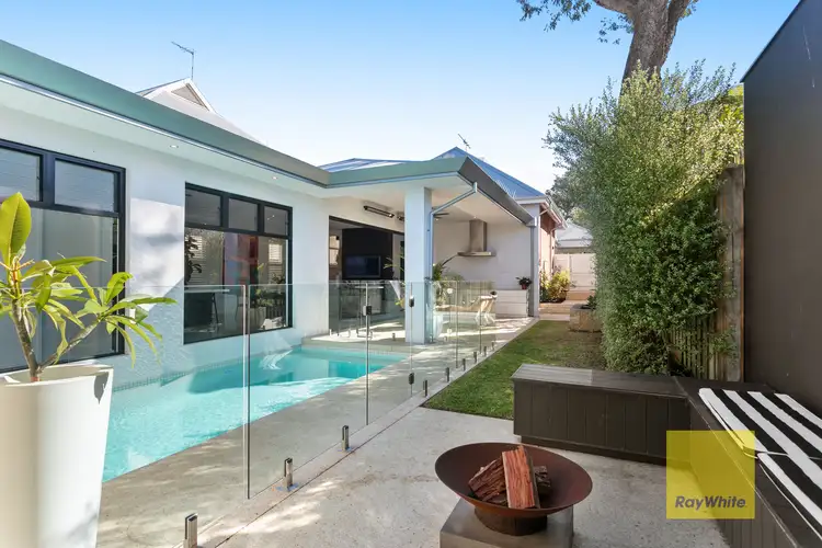 22 Vaucluse Avenue, Claremont WA 6010