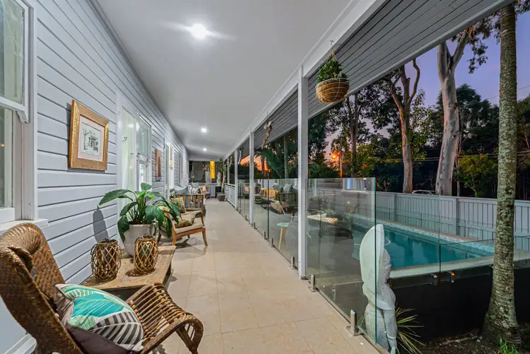 Second view of Homely house listing, 34 Craig Street, Brighton QLD 4017