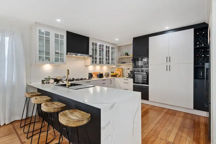 Third view of Homely house listing, 34 Craig Street, Brighton QLD 4017