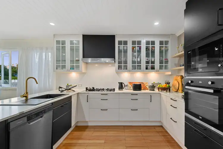Fourth view of Homely house listing, 34 Craig Street, Brighton QLD 4017