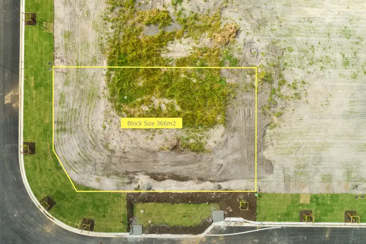 Second view of Homely land listing, Address available on request