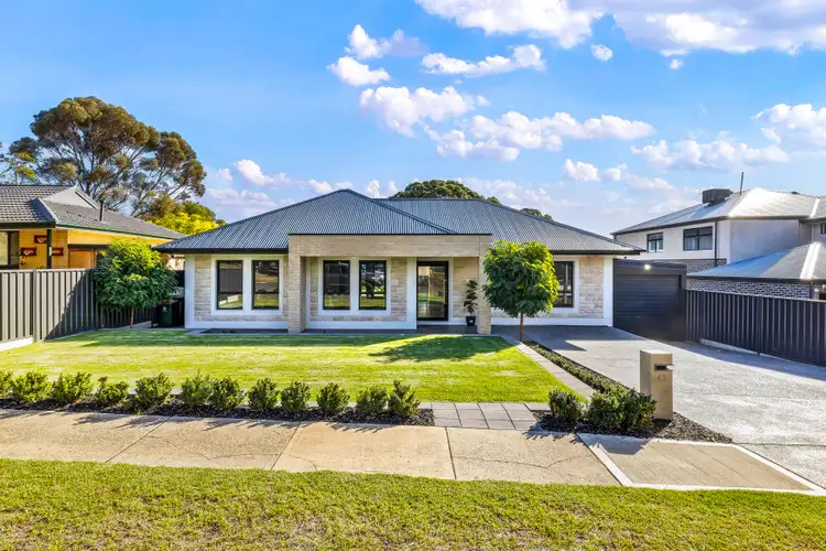 Second view of Homely house listing, 43 Shelley Street, Tea Tree Gully SA 5091