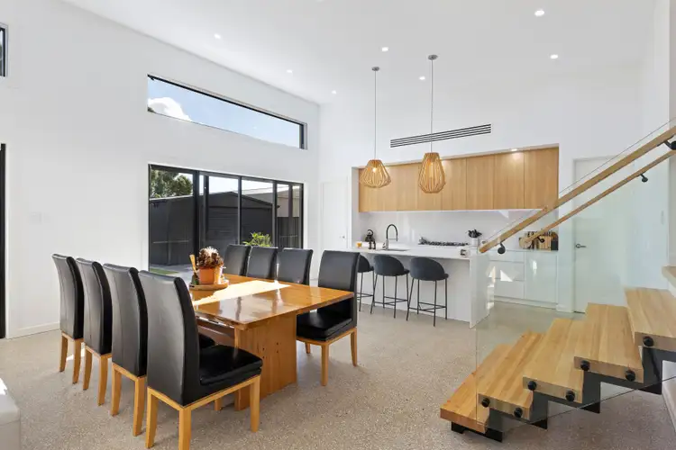 Third view of Homely house listing, 43 Shelley Street, Tea Tree Gully SA 5091