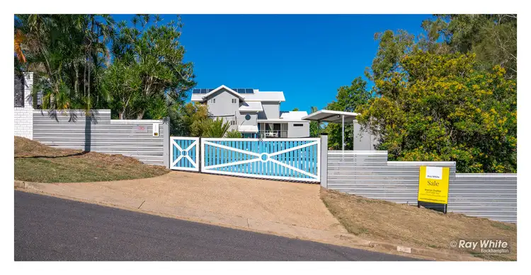 Third view of Homely house listing, 35 Shaw Avenue, Yeppoon QLD 4703