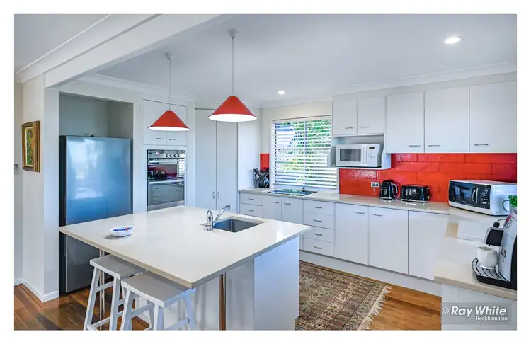 Sixth view of Homely house listing, 35 Shaw Avenue, Yeppoon QLD 4703