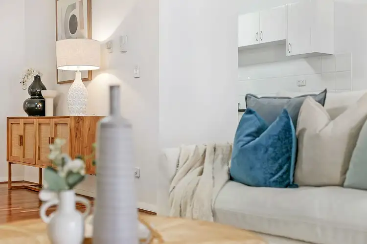 Second view of Homely apartment listing, 9/99-101 Anzac Avenue, West Ryde NSW 2114