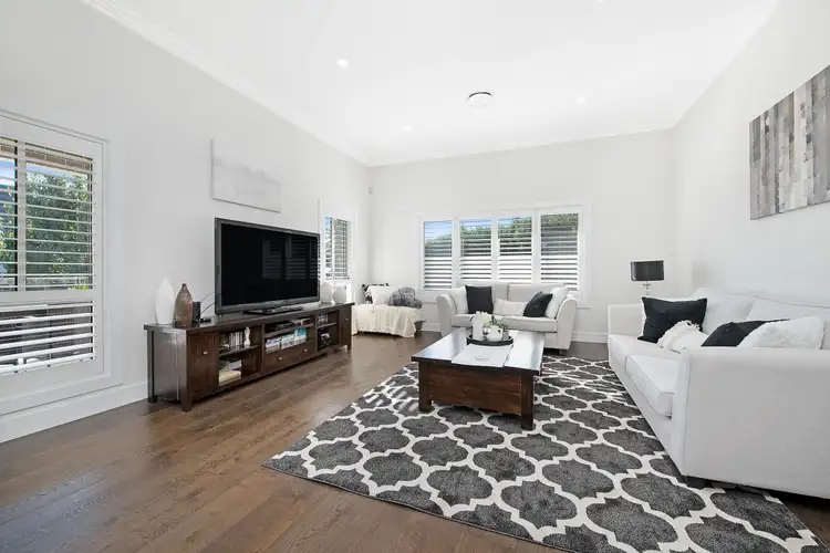Fourth view of Homely house listing, 14 Water Creek Boulevard, Kellyville NSW 2155