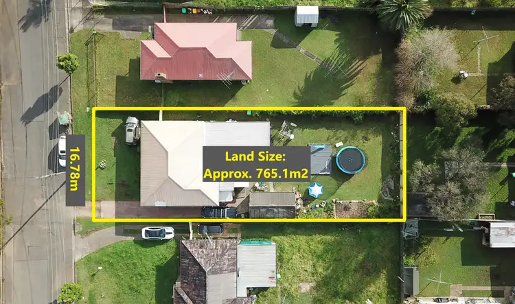 Main view of Homely house listing, 7 Saltash Street, Yagoona NSW 2199