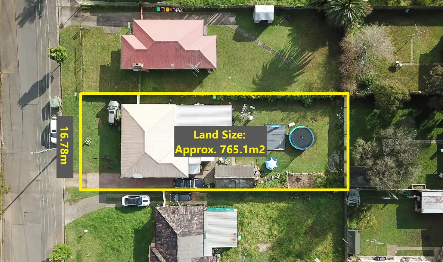 Main view of Homely house listing, 7 Saltash Street, Yagoona NSW 2199
