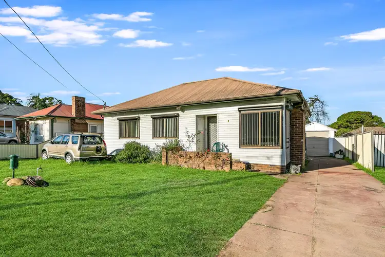 Second view of Homely house listing, 7 Saltash Street, Yagoona NSW 2199
