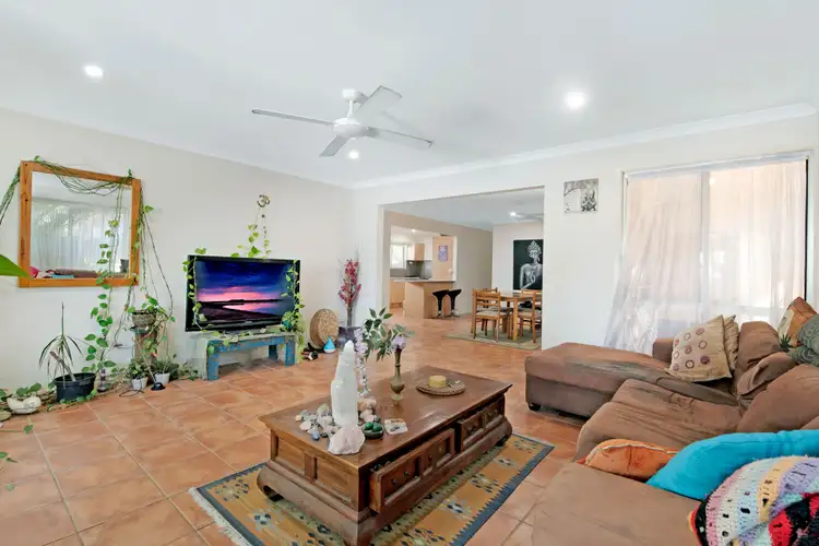 Fourth view of Homely house listing, 98 Dolphin Avenue, Mermaid Beach QLD 4218
