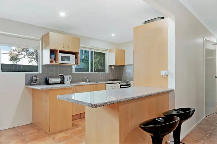 Fifth view of Homely house listing, 98 Dolphin Avenue, Mermaid Beach QLD 4218