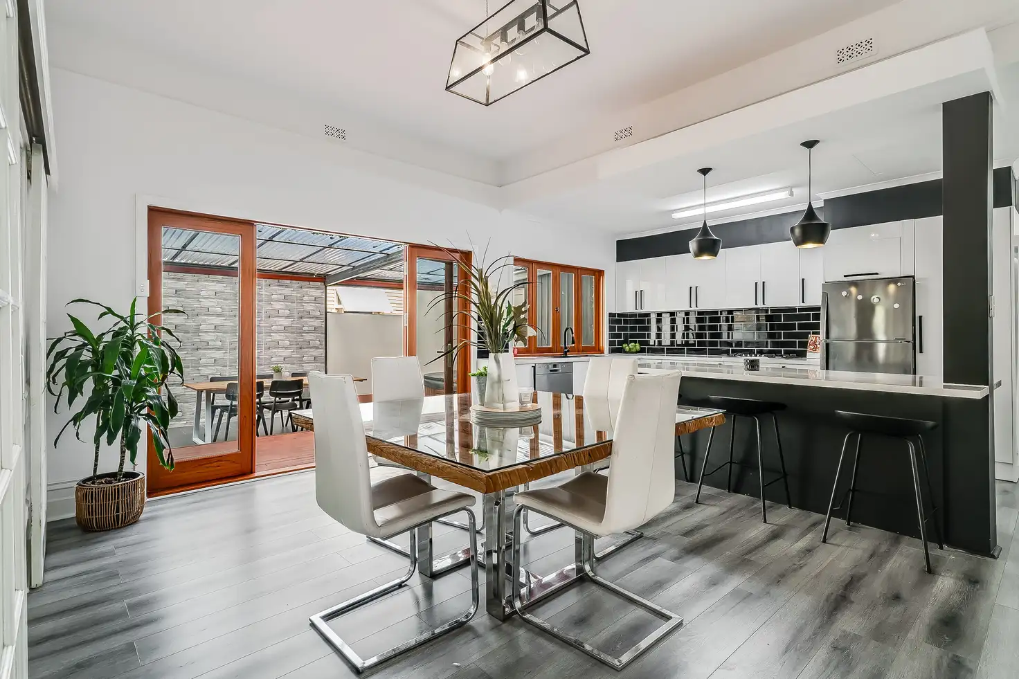 Main view of Homely house listing, 101 Port Road, Queenstown SA 5014