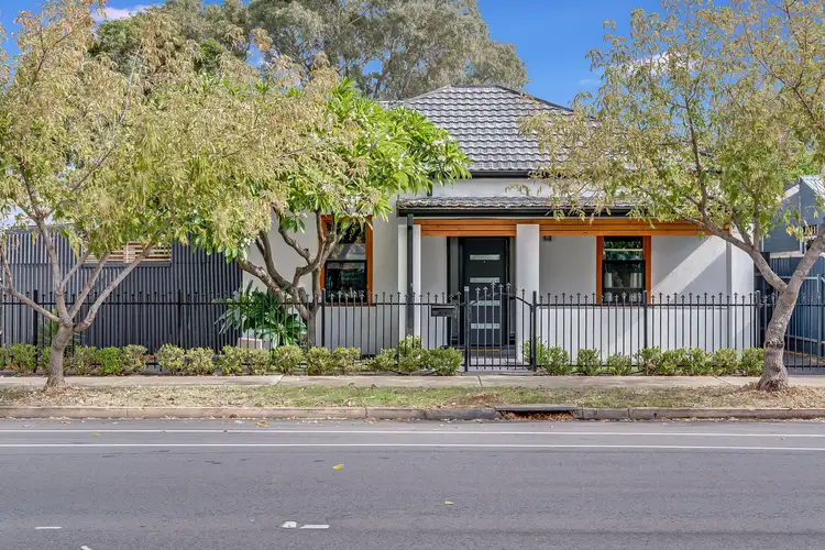 Second view of Homely house listing, 101 Port Road, Queenstown SA 5014