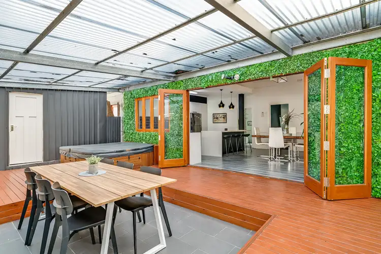 Fifth view of Homely house listing, 101 Port Road, Queenstown SA 5014