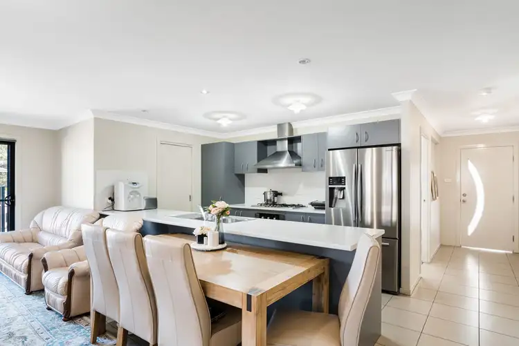Sixth view of Homely house listing, 5 Brinsmead Avenue, Middleton Grange NSW 2171