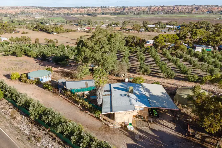 Second view of Homely house listing, 820 Woolshed Road, Mypolonga SA 5254