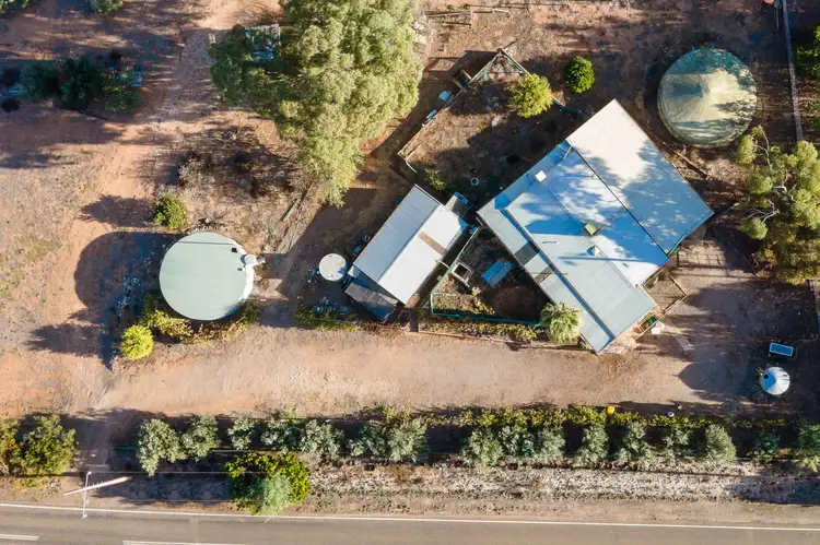 Third view of Homely house listing, 820 Woolshed Road, Mypolonga SA 5254