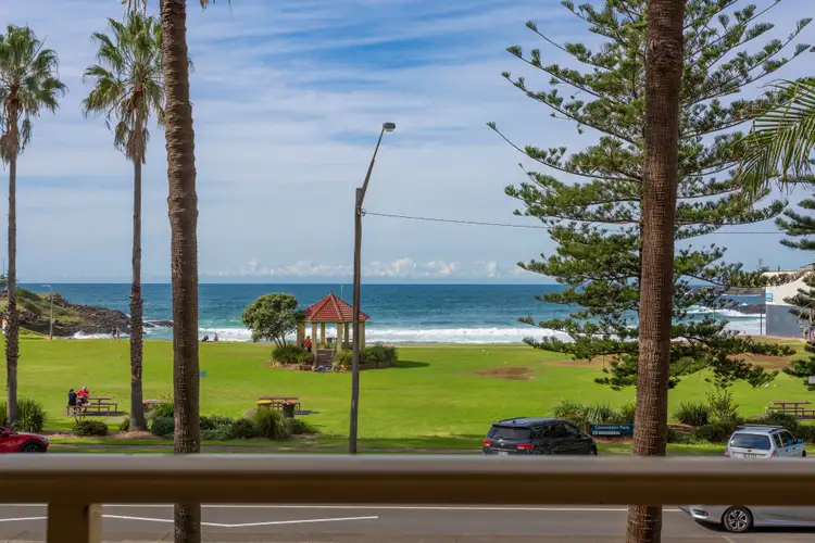 Main view of Homely apartment listing, 5/81 - 83 Manning Street, Kiama NSW 2533