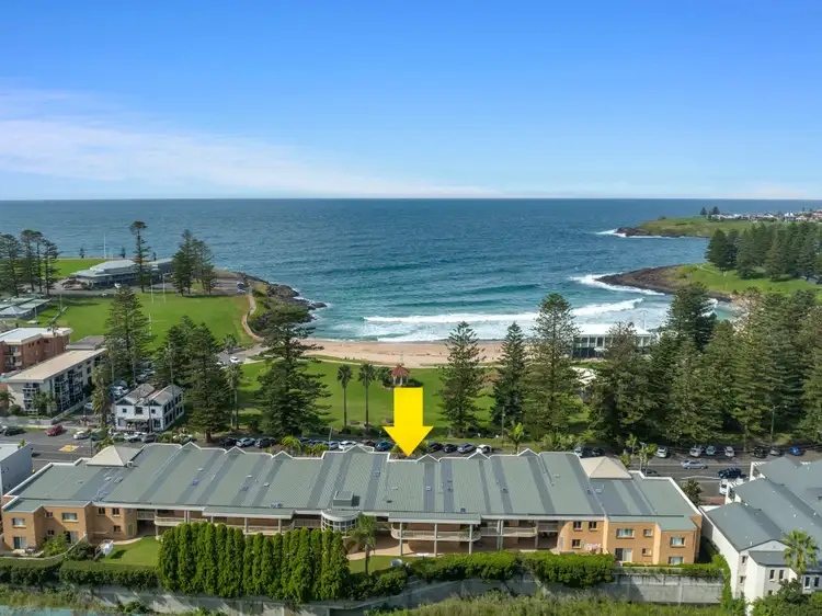Fifth view of Homely apartment listing, 5/81 - 83 Manning Street, Kiama NSW 2533