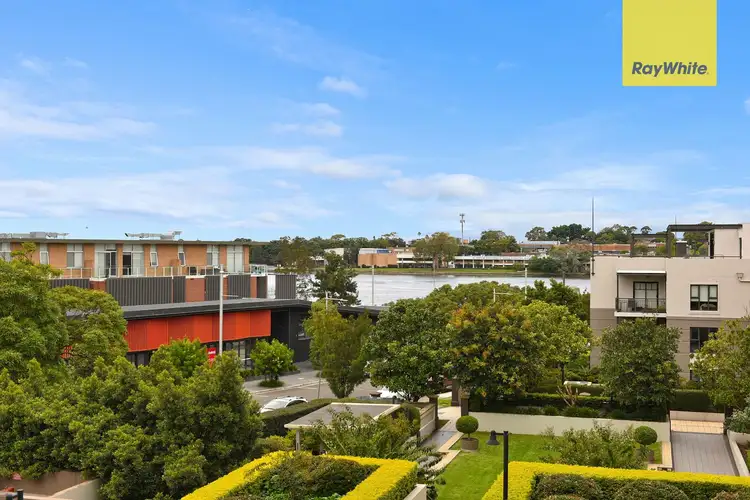 Main view of Homely apartment listing, 82/141 Bowden St,, Meadowbank NSW 2114