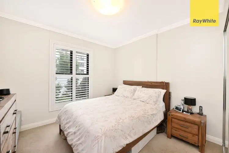 Fourth view of Homely apartment listing, 82/141 Bowden St,, Meadowbank NSW 2114