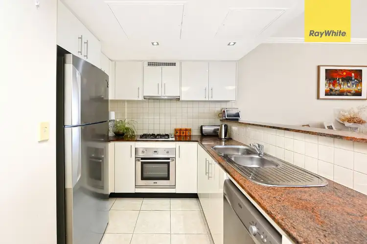 Sixth view of Homely apartment listing, 82/141 Bowden St,, Meadowbank NSW 2114