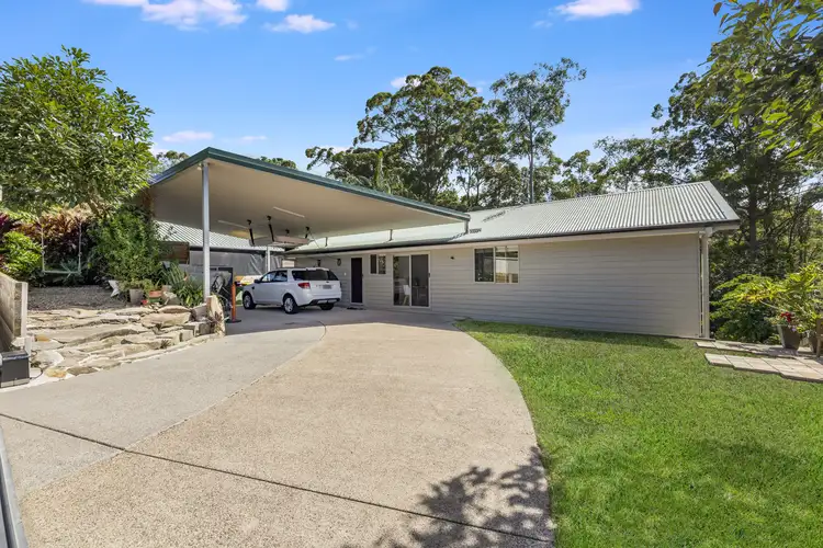 Second view of Homely house listing, 23 Karawatha Street, Buderim QLD 4556